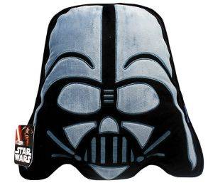 STAR WARS - CUSHION DARTH VADER