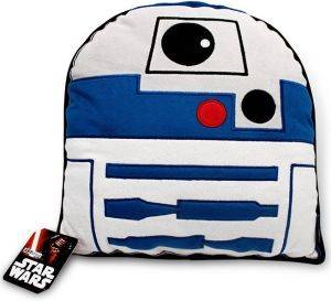 STAR WARS - CUSHION R2D2