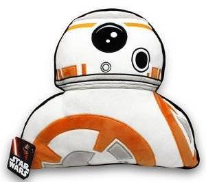 STAR WARS - CUSHION BB8 STAR WARS - CUSHION BB8