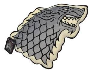 GAME OF THRONES - CUSHION STARK GAME OF THRONES - CUSHION STARK