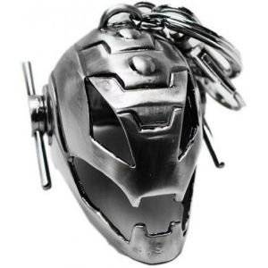 MARVEL - KEYCHAIN ULTRON HELMET MARVEL - KEYCHAIN ULTRON HELMET