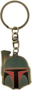 STAR WARS - KEYCHAIN BOBA FETT STAR WARS - KEYCHAIN BOBA FETT