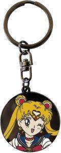 SAILOR MOON - KEYCHAIN SAILOR MOON SAILOR MOON - KEYCHAIN SAILOR MOON