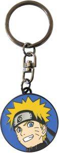 NARUTO SHIPPUDEN - KEYCHAIN NARUTO ABYKEY068 NARUTO SHIPPUDEN - KEYCHAIN NARUTO ABYKEY068