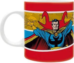 MARVEL - MUG 320ML - DOCTOR STRANGE