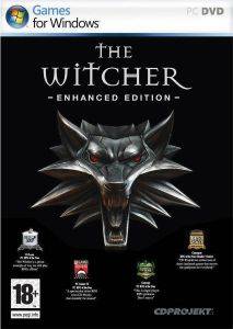 THE WITCHER - ENHANCED EDITION - PC