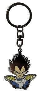 DRAGON BALL - KEYCHAIN DBZ/ VEGETA ABYKEY056 DRAGON BALL - KEYCHAIN DBZ/ VEGETA ABYKEY056
