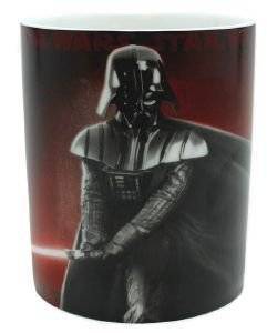 STAR WARS - MUG 460ML VADER WITH BOX