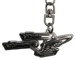 STAR TREK - KEYCHAIN ENTERPRISE