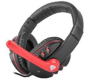 GENESIS NSG-0683 HM56X USB VIRTUAL 5.1 GAMING HEADSET GENESIS NSG-0683 HM56X USB VIRTUAL 5.1 GAMING HEADSET