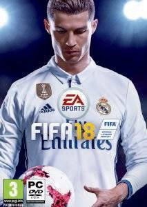 FIFA 18 - PC