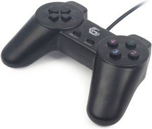 GEMBIRD JPD-UB-01 USB GAMEPAD