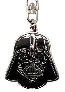STAR WARS KEYCHAIN DARTH VADER ABYKEY007 STAR WARS KEYCHAIN DARTH VADER ABYKEY007