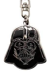 STAR WARS KEYCHAIN DARTH VADER ABYKEY007