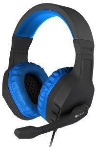 GENESIS NSG-0901 ARGON 200 STEREO GAMING HEADSET BLUE