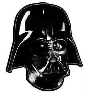 STAR WARS - MOUSEPAD - DARTH VADER - IN SHAPE STAR WARS - MOUSEPAD - DARTH VADER - IN SHAPE