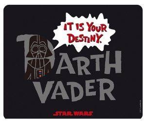 STAR WARS - MOUSEPAD - IT IS YOUR DESTINY STAR WARS - MOUSEPAD - IT IS YOUR DESTINY