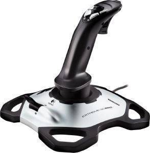 LOGITECH EXTREME 3D PRO JOYSTICK LOGITECH EXTREME 3D PRO JOYSTICK