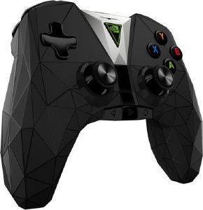 NVIDIA SHIELD 2017 WIRELESS CONTROLLER BLACK