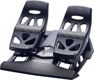 THRUSTMASTER T.FLIGHT RUDDER PEDALS FOR PC/PS4