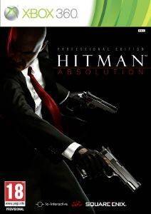 HITMAN: ABSOLUTION PROFESSIONAL EDITION - XBOX 360 HITMAN: ABSOLUTION PROFESSIONAL EDITION - XBOX 360
