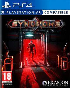 SYNDROME (PSVR COMPATIBLE) - PS4 SYNDROME (PSVR COMPATIBLE) - PS4