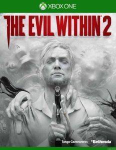 THE EVIL WITHIN 2 (INCLUDES THE LAST CHANCE PACK) - XBOX ONE THE EVIL WITHIN 2 (INCLUDES THE LAST CHANCE PACK) - XBOX ONE