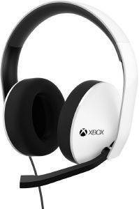 MICROSOFT XBOX STEREO HEADSET WHITE MICROSOFT XBOX STEREO HEADSET WHITE