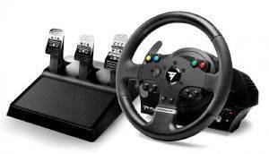 THRUSTMASTER TMX PRO RACING WHEEL FOR PC/XBOX ONE