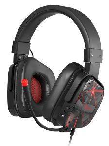 GENESIS NSG-0924 RADON 710 VIRTUAL 7.1 GAMING HEADSET GENESIS NSG-0924 RADON 710 VIRTUAL 7.1 GAMING HEADSET