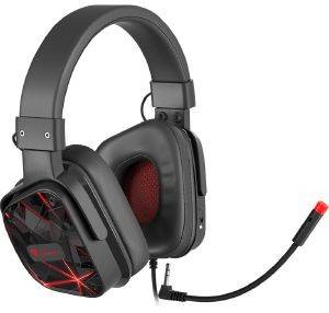 GENESIS NSG-0925 ARGON 570 STEREO GAMING HEADSET GENESIS NSG-0925 ARGON 570 STEREO GAMING HEADSET