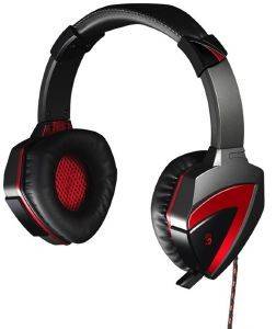A4TECH A4-G501 BLOODY GAMING HEADSET BLACK A4TECH A4-G501 BLOODY GAMING HEADSET BLACK