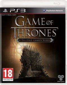 GAME OF THRONES SEASON 1 - PS3
