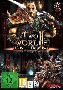 TWO WORLDS II CASTLE DEFENCE - PC