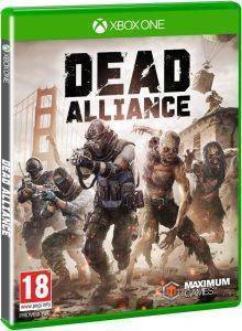 DEAD ALLIANCE - XBOX ONE