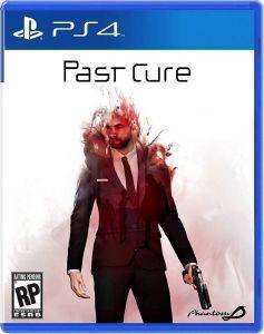 PAST CURE - PS4