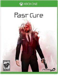 PAST CURE - XBOX ONE