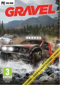 GRAVEL - PC