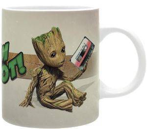 MARVEL - GROOT - 320ML MUG (ABYMUG369)