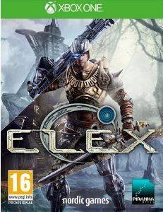 ELEX - XBOX ONE