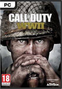 CALL OF DUTY WWII (WORLD WAR II)