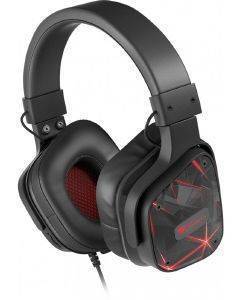 GENESIS NSG-0924 RADON 710 VIRTUAL 7.1 GAMING HEADSET GENESIS NSG-0924 RADON 710 VIRTUAL 7.1 GAMING HEADSET