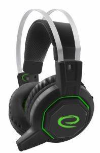 ESPERANZA EGH7000 ICEMAN 7.1 GAMING HEADEST ESPERANZA EGH7000 ICEMAN 7.1 GAMING HEADEST