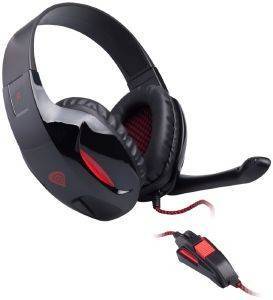GENESIS NSG-0533 H44 GAMING HEADSET GENESIS NSG-0533 H44 GAMING HEADSET