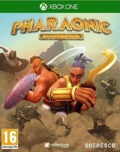 SOEDESCO XBOX1 PHARAONIC - DELUXE EDITION