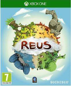 REUS XBOX ONE