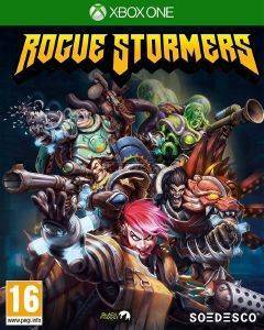 ROGUE STORMERS XBOX ONE ROGUE STORMERS XBOX ONE