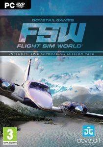 PC FLIGHT SIM WORLD