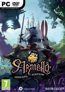 PC ARMELLO - SPECIAL EDITION PC ARMELLO - SPECIAL EDITION