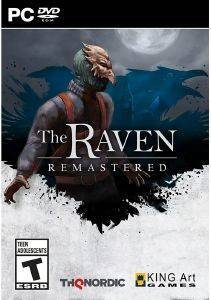 PC THE RAVEN REMASTERED
